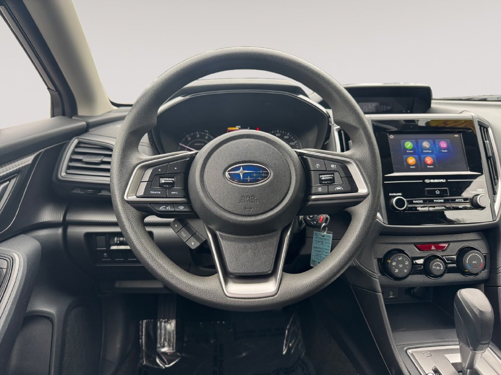 Used 2022 Subaru Impreza 2.0i AWD/4WD image 12
