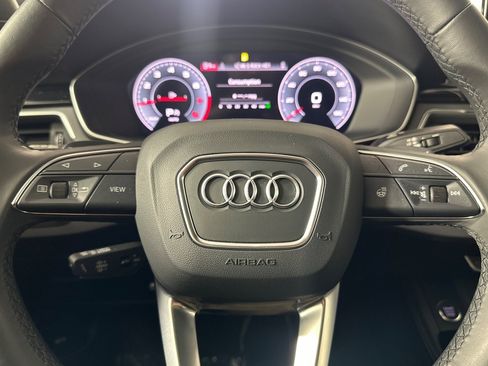 Used 2023 Audi A5 2.0T Premium Plus w/ Premium Plus AWD/4WD image 21