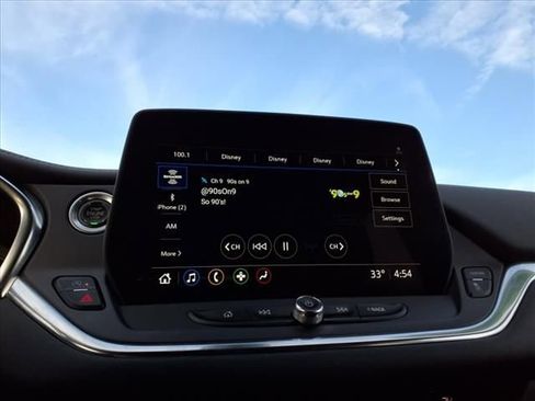 Used 2023 Chevrolet Blazer LT w/ Driver Confidence Package image 31