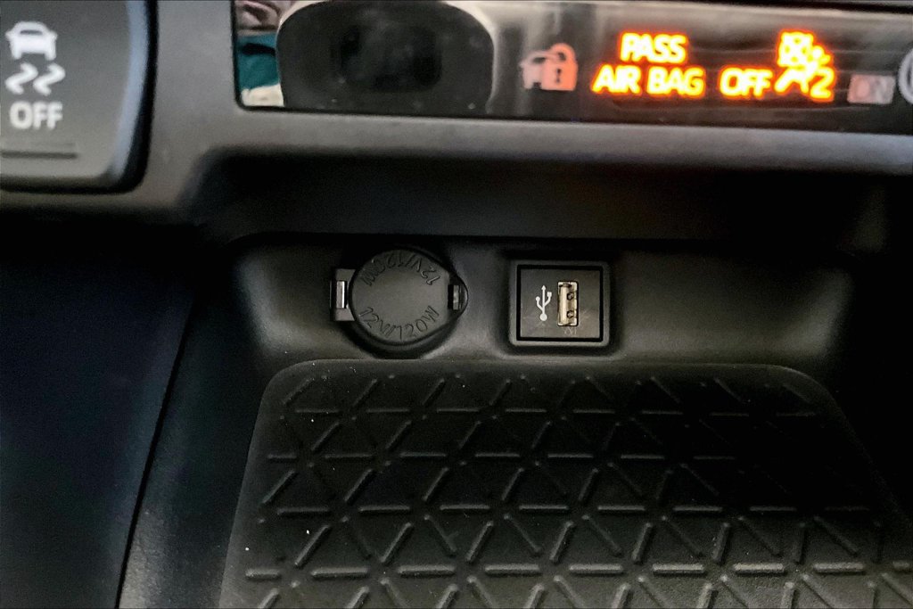 Certified 2024 Toyota RAV4 XLE Premium FWD image 15