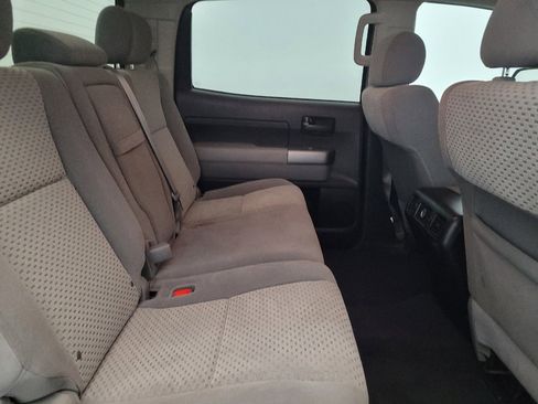 Used 2012 Toyota Tundra 4x4 CrewMax w/ TRD Off-Road Pkg image 19