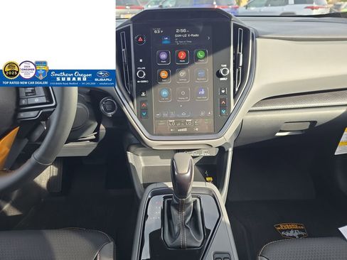 New 2026 Subaru Crosstrek 2.5i Wilderness image 27