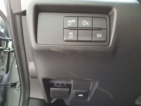 Used 2024 MAZDA MX-5 Miata RF Grand Touring w/ Weather Package image 16