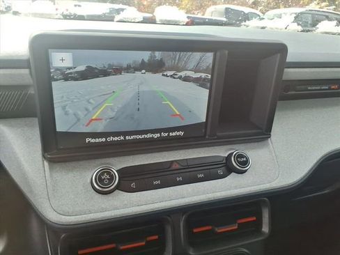 Certified 2024 Ford Maverick XLT w/ XLT Luxury Package image 22