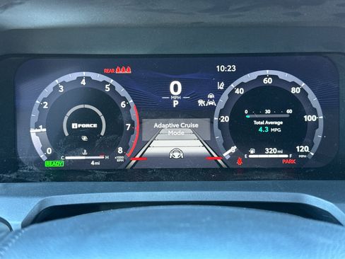 New 2026 Toyota Tacoma TRD Off-Road image 32