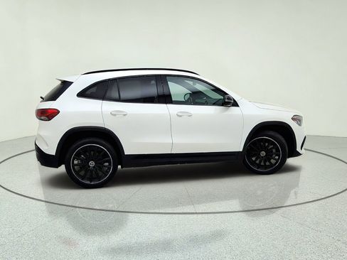 Certified 2023 Mercedes-Benz GLA 250 image 7