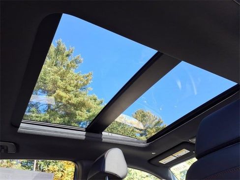 New 2025 Acura ADX A-Spec image 10