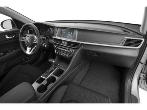 Used 2019 Kia Optima LX FWD image 19