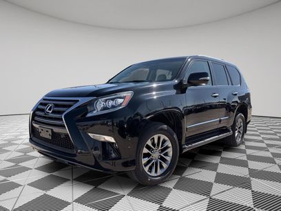 Used 2016 Lexus GX 460 Luxury w/ Preferred Accessory Package