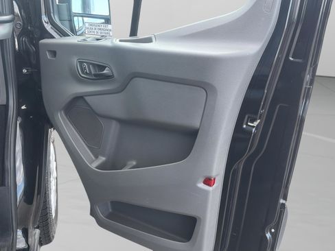 Used 2024 Ford Transit 350 XLT RWD image 26