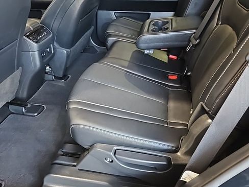 Used 2024 INFINITI QX60 Luxe image 25