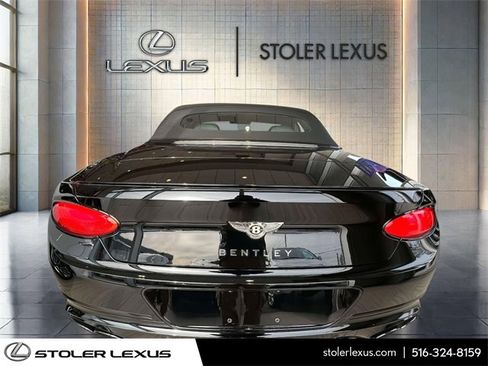 Used 2020 Bentley Continental GT image 4