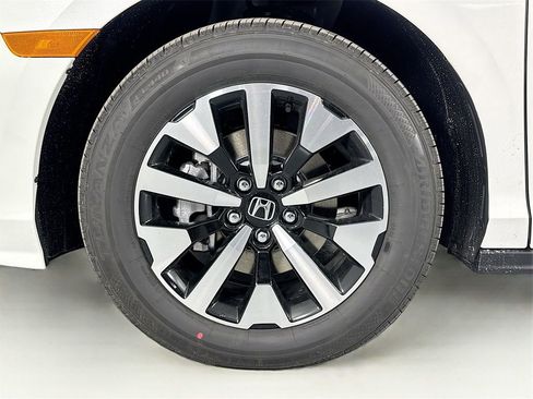 New 2026 Honda Odyssey EX-L image 13