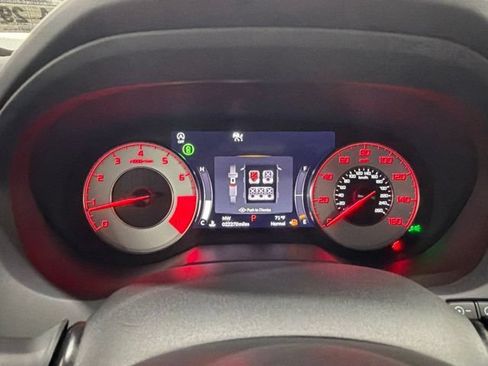 Certified 2024 Acura RDX A-Spec AWD/4WD image 32