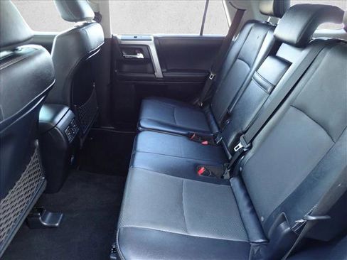 Used 2023 Toyota 4Runner Limited image 9