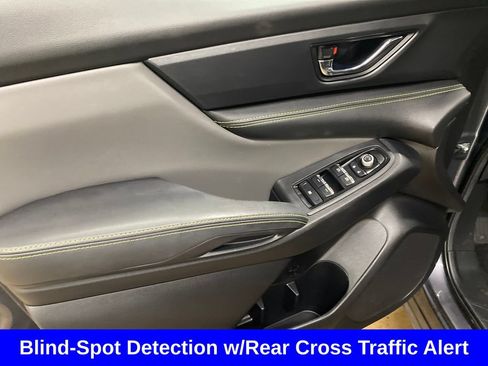 Used 2023 Subaru Ascent Onyx Edition AWD/4WD image 10