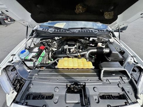 Used 2017 Ford F150 XLT w/ Equipment Group 301A Mid AWD/4WD image 21