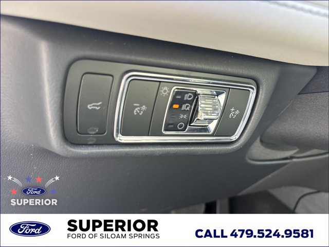 Used 2025 Lincoln Aviator Reserve w/ Illumination Package AWD/4WD image 28