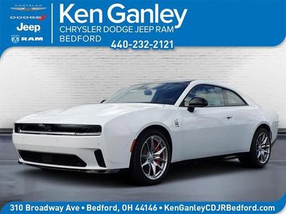 New 2024 Dodge Charger R/T Scat Pack w/ Plus Group