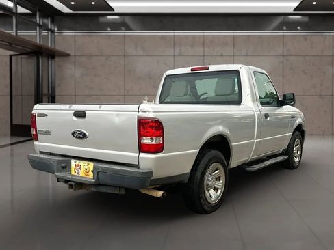 Used 2010 Ford Ranger XL RWD image 2