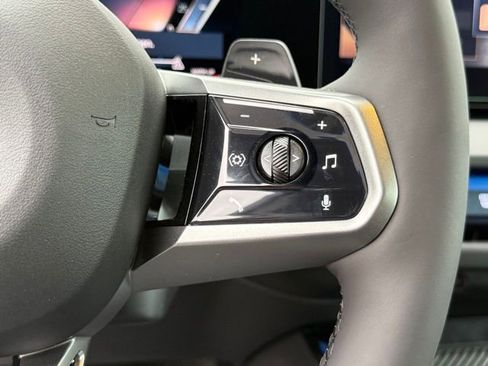 New 2026 BMW X3 xDrive30 w/ M Sport Package AWD/4WD image 22