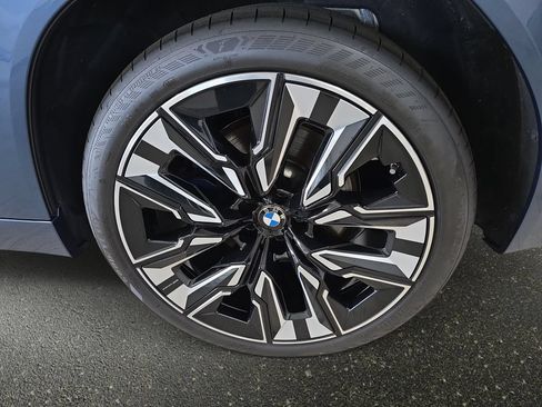 Used 2026 BMW X3 xDrive30i w/ M Sport Package AWD/4WD image 31