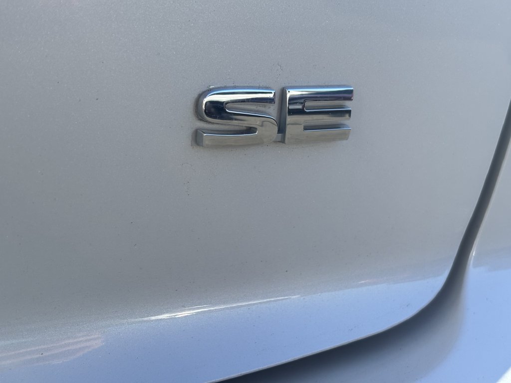 Used 2025 Mitsubishi Eclipse Cross SE AWD/4WD image 12