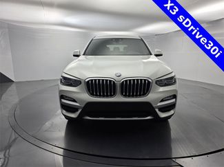 Used 2019 BMW X3 sDrive30i video 2