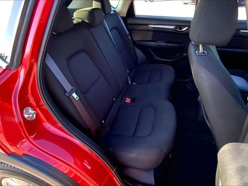 Certified 2023 MAZDA CX-5 AWD 2.5 S image 19