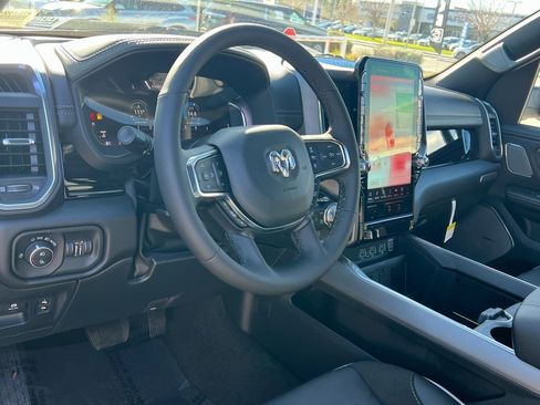 New 2026 RAM 1500 Laramie image 21