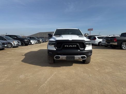 Used 2021 RAM 1500 Rebel w/ Rebel Level 2 Equipment Group image 2