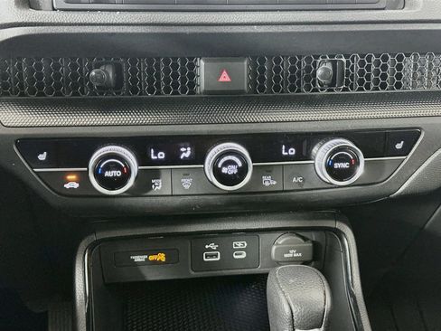 Used 2023 Honda CR-V EX image 23