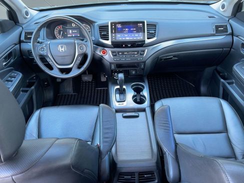 Used 2019 Honda Ridgeline RTL-T image 17