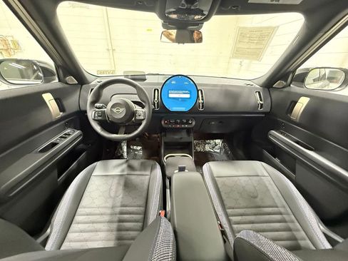 Used 2025 MINI Cooper Countryman S AWD/4WD image 38