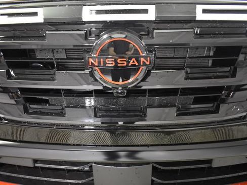 Used 2025 Nissan Rogue SV AWD/4WD image 37