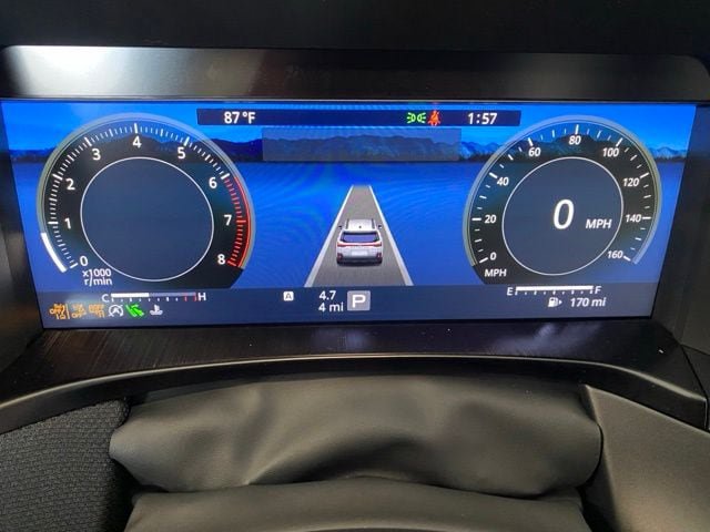 New 2026 Subaru Outback Limited XT AWD/4WD image 27