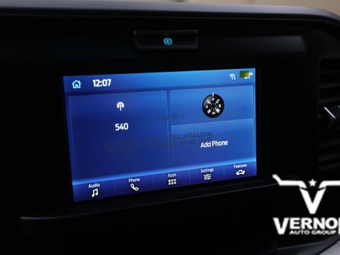 New 2026 Ford F250 XL w/ STX Appearance Package image 27