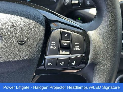 Used 2022 Ford Escape SE w/ Convenience Package AWD/4WD image 11