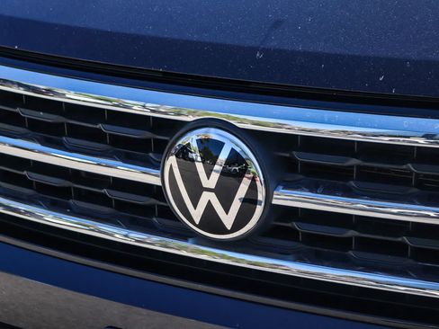 Used 2023 Volkswagen Atlas SE FWD image 9