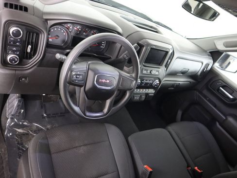 Used 2021 GMC Sierra 1500 4x4 Crew Cab image 17