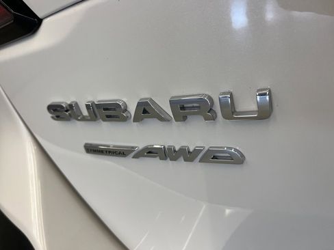 Used 2021 Subaru Outback Limited XT image 35