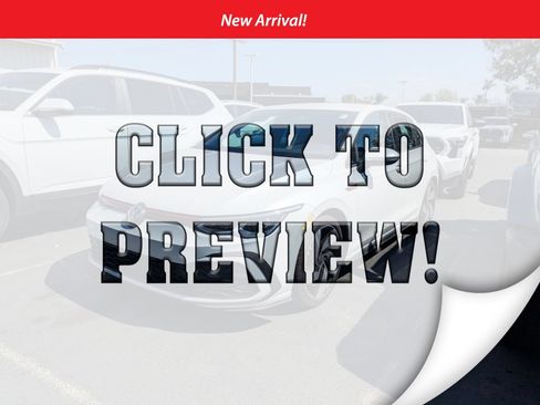 Used 2023 Volkswagen GTI S FWD image 1