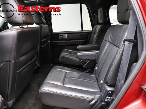 Used 2016 Lincoln Navigator Reserve AWD/4WD image 20