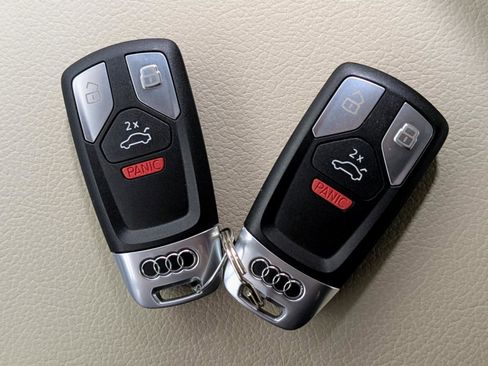 Used 2019 Audi A5 2.0T Premium AWD/4WD image 39