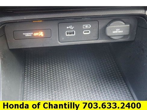 Used 2024 Honda CR-V EX image 18