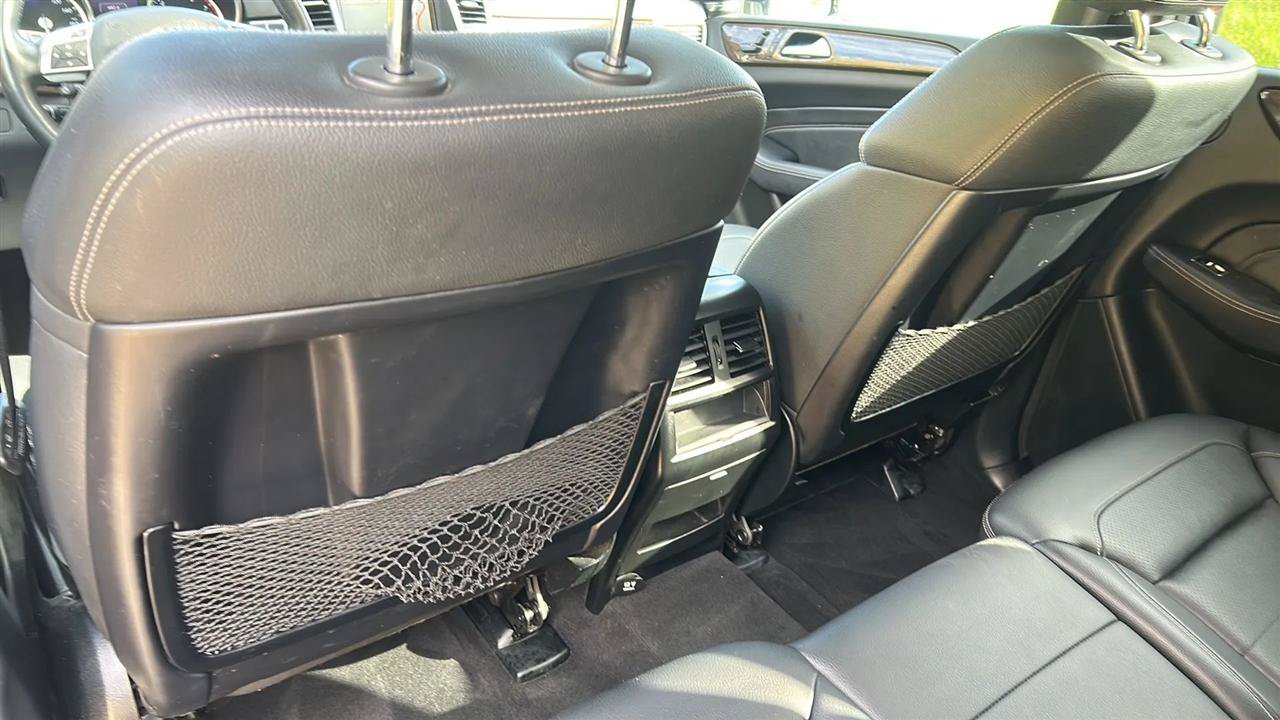 Used 2015 Mercedes-Benz ML 350 4MATIC image 49