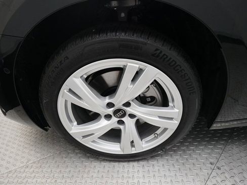 Used 2025 Audi A5 2.0T Premium Plus Sedan w/ Premium Plus image 8