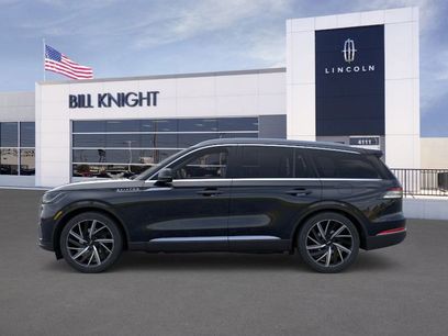 New 2025 Lincoln Aviator Reserve w/ Equipment Group 201A