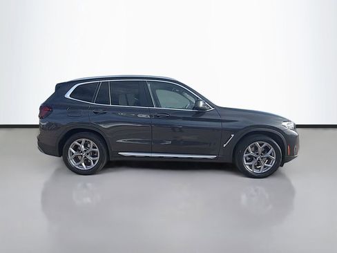 Used 2022 BMW X3 sDrive30i w/ Convenience Package image 2