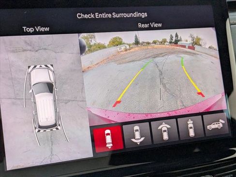 Used 2023 Jeep Grand Cherokee L Summit image 14